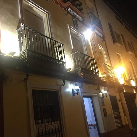 Hostal Paco'S-2