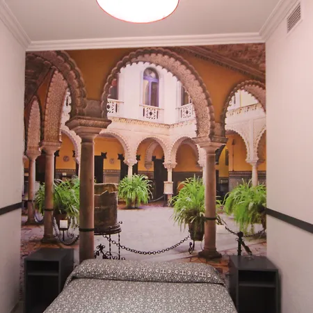 Hostal Paco'S-3