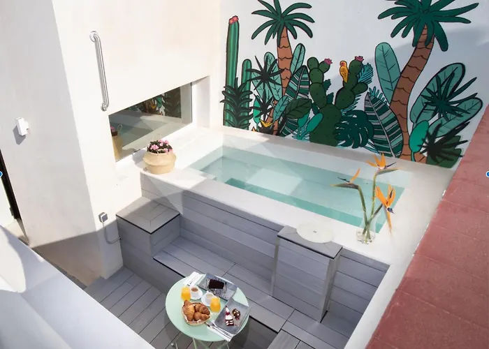 Casa 95Hotel Seville